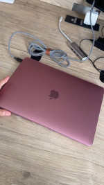 MacBook Air 2020 8gb