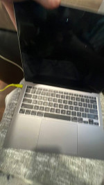 new apple macbook air laptop