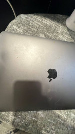 new apple macbook air laptop
