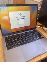 Macbook Pro 13" M1 16GB/1TB
