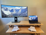 M1 MacBook Pro 14" Space Gray - Like New
