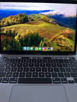 2020 MacBook Pro 13” M1