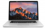 MacBook Pro 15" A1398 i7 16GB RAM 256GB SSD