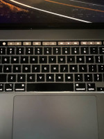 MacBook Pro (2019) i9 64GB ram