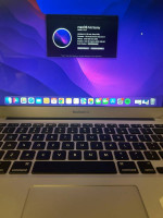 2015 Macbook Air 13"
