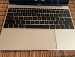 MacBook Air 12inch 2017 500GB Flash Storage