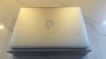 mid 2013 MacBook Air i7 intel