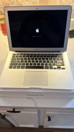 mid 2013 MacBook Air i7 intel