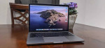 Macbook Pro M1 2020 13"