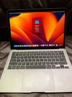 MacBook Air M1