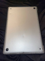 macbook pro 15 mid 2010