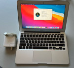 Macbook Air 11”