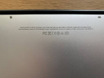 Used Macbook Air (2013)