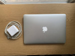 Used Macbook Air (2013)