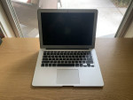 Used Macbook Air (2013)