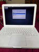 MacBook 13” Late 2009 model