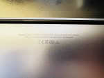 2019 Macbook Pro 16" i9 2.4GHz