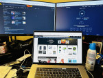 2019 Macbook Pro 16" i9 2.4GHz