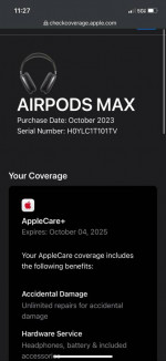 Airpods Max
