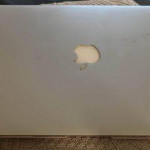 Macbook Air 13 inch laptop