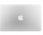 MacBook Air laptop computer+ 300GB external hard drive