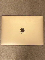 New Untouched MacBook Air M1