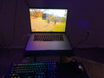 2019 15” MacBook Pro