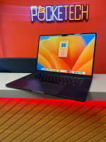 2023 MacBook Air M2 15” 512SSD