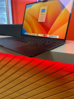 2023 MacBook Air M2 15” 512SSD