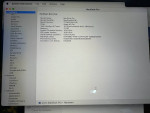 MacBook Pro 16" M1 Pro 8 TB Storage 32 GB RAM Excellent Condition