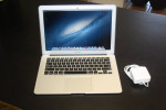 MacBook Air Laptop 2013