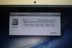 MacBook Air Laptop 2013