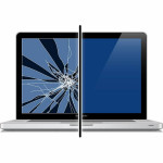 Apple MacBook pro and MacBook Air screen repair and screen replacement