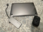LATE 2020 MACBOOK PRO M1