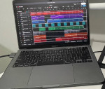 LATE 2020 MACBOOK PRO M1