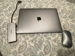 LATE 2020 MACBOOK PRO M1