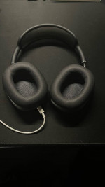 Premium AirPods Max in Space Gray - Slightly Used, Excellent Condition