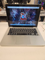 13" MacBook Pro 2012, 2.5 i5, 8GB RAM, 128GB SSD C1MN43JPDV30