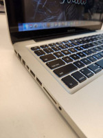 13" MacBook Pro 2012, 2.5 i5, 8GB RAM, 128GB SSD C1MN43JPDV30