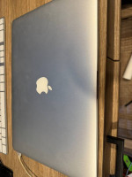 2012 MacBook Pro Retina 15"