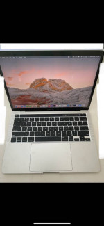 Macbook Pro