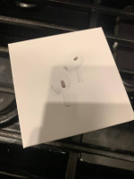Apple Airpods Pro 2 Sealed In Box