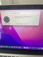 2016 Macbook Pro