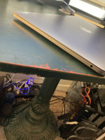 Macbook Pro i5 2TB 8GB