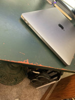 Macbook Pro i5 2TB 8GB