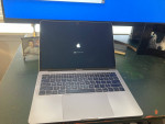Macbook Pro i5 2TB 8GB