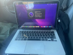 Apple MacBook Pro 2015