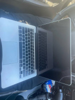 Apple MacBook Pro 2015