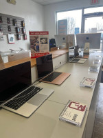 MacBook Pro M3 Pro 16” (Latest Model)