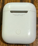Apple AirPods Lightning Charging Case A1602